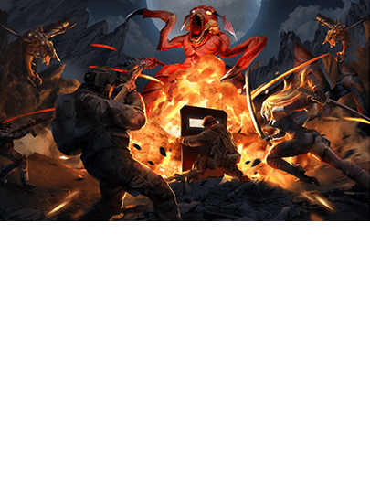 PVE挑战 专属奖励