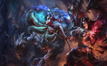 人口拐点也有九年，交易拐点还有多长？