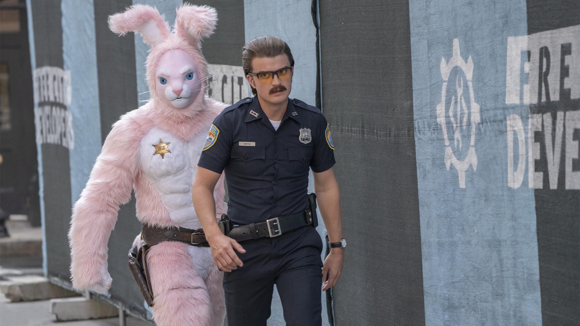 开始一个新的计划有多难？不要被电影欺骗。他们没那么高。