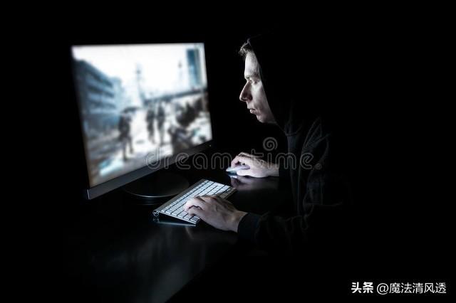 强烈呼吁国家出台法律，强制清除网络游戏