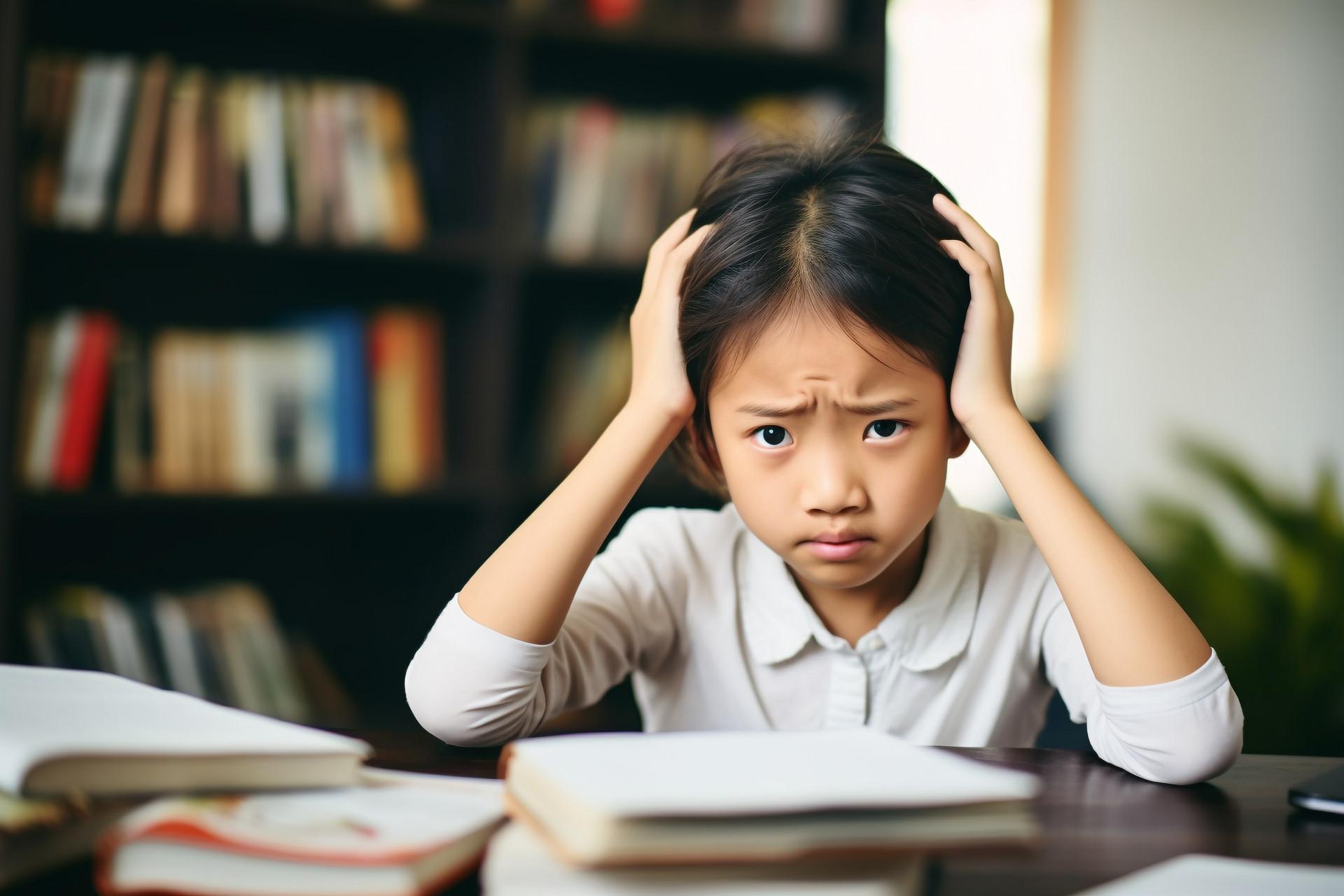 不催不吼6招让孩子积极学习，做一个有积极情绪和边界感的母亲