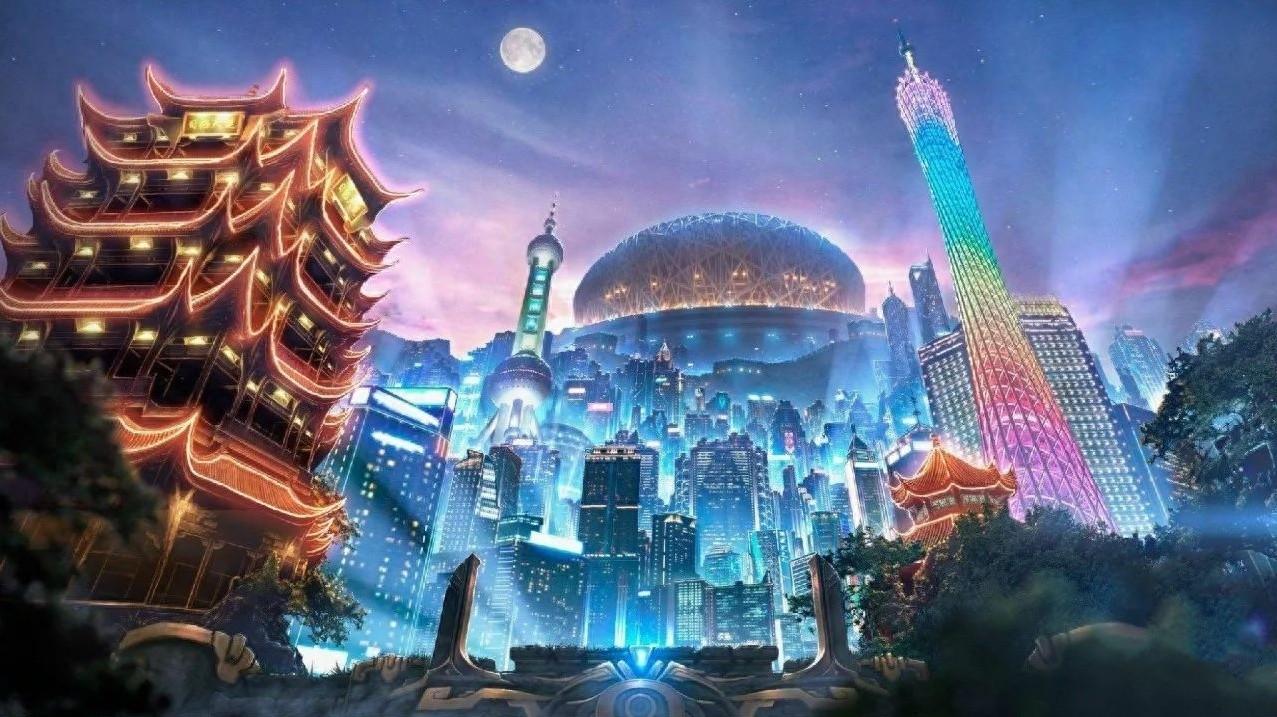 最大的游戏市场，3000亿元！解释2023年中国游戏市场及重点企业