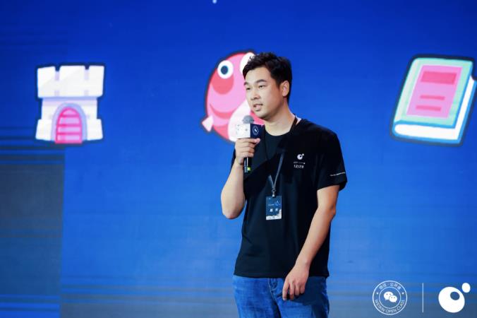 《疯狂骑士团》制片人钱亮：开宝箱游戏月流量超过1亿，如何开发？